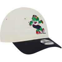 New Era Boston Red Sox 9Twenty Mascot Beige Child