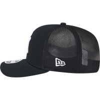 New Era New York Yankees 9Seventy Trucker Dashmark Black OSFM