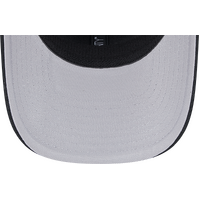 New Era Los Angeles Dodgers 9Seventy Trucker Dashmark Black OSFM