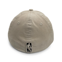 New Era Chicago Bulls 39Thirty Cord Stone M/L
