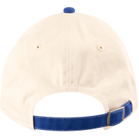 New Era New Zealand Warriors Casual Classic Two Tone Chrome Contrast Beige OSFM