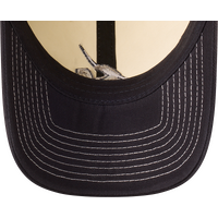 New Era Melbourne Storm Casual Classic Two Tone Chrome Contrast Beige OSFM