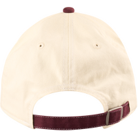New Era Manly Sea Eagles Casual Classic Two Tone Chrome Contrast Beige OSFM