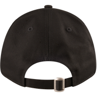 New Era Collingwood Magpies 9Forty Badged Black OSFM