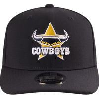 New Era North Queensland Cowboys 9Seventy Supporter 25 Navy OSFM