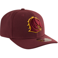 New Era Brisbane Broncos 9Seventy Supporter 25 Maroon OSFM