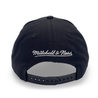 Mitchell & Ness Los Angeles Kings Pro Pinch Evergreen Black OSFM