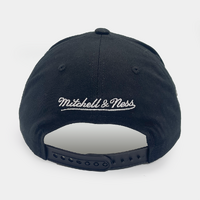Mitchell & Ness Las Vegas Golden Knights Pro Pinch Evergreen Black OSFM