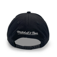 Mitchell & Ness Las Vegas Raiders Pro Pinch Evergreen Black OSFM