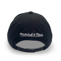 Mitchell & Ness Los Angeles Lakers Pro Crown Pinch Core Black OSFM