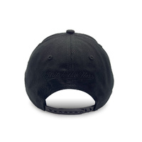 Mitchell & Ness Las Vegas Raiders Low Pro Evergreen Black OSFM