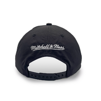 Mitchell & Ness Boston Celtics Deadstock Origins Nylon Stacked Black OSFM