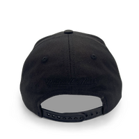 Mitchell & Ness Chicago Bulls Pro Pinch Evergreen Black OSFM