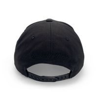 Mitchell & Ness Boston Celtics Pro Pinch Evergreen Black OSFM