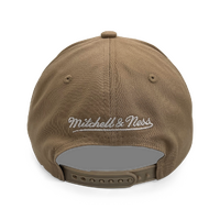 Mitchell & Ness Las Vegas Raiders Pro Pinch Oat Irish Cream OSFM