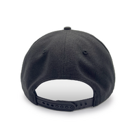 47 Brand Arsenal FC MVP DT Core Black/Team OSFM