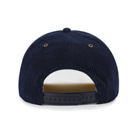 47 Brand Michigan Wolverines Hitch Pitchout Navy OSFM