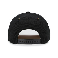 47 Brand Texas Longhorns Hitch Pitchout Black OSFM