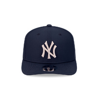 New Era New York Yankees 9Seventy Oceanside Stone Prolite Blue OSFM