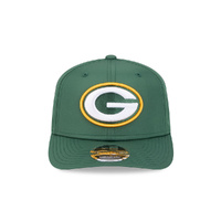 New Era Green Bay Packers 9Seventy Prolite Dark Green OSFM