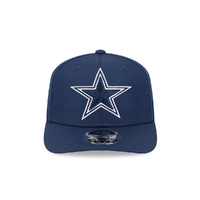 New Era Dallas Cowboys 9Seventy Prolite Navy OSFM