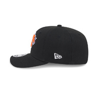 New Era New York Knicks 9Seventy OTC Logo Black OSFM
