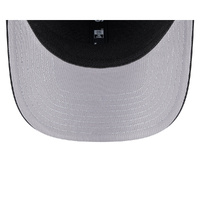 New Era Miami Heat 9Seventy OTC Logo Black OSFM