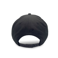 New Era New York Yankees 9Seventy Double Black Black OSFM
