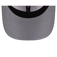 New Era Las Vegas Raiders 9Seventy Two-Tone Chrome White/Black OSFM