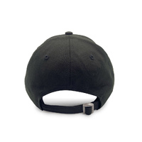 New Era New York Yankees 9Forty Seasonal Black OSFM
