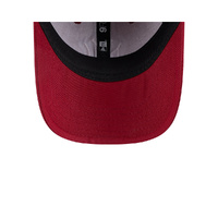 New Era New York Yankees 9Forty Kids Tonal Logo H Red Youth