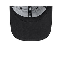 New Era Las Vegas Raiders 9Forty Emerald Blend Repreve Black OSFM