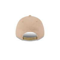 New Era Chicago White Sox 9Forty OTC Logo Camel OSFM