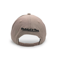 Mitchell & Ness Boston Celtics Pro Pinch Desert Sands Pumicestone OSFM