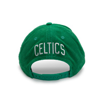 Mitchell & Ness Boston Celtics Corduroy Retro Origins Green OSFM