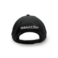 Mitchell & Ness Chicago Bulls Pro Pinch Damaged Indigo OSFM