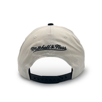 Mitchell & Ness Las Vegas Raiders Pro Pinch Champions White Cream/Black OSFM