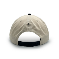 Mitchell & Ness Boston Celtics Deadstock Origins Distressed Patch Vintage White/Washed Black OSFM