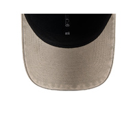 New Era Manly Sea Eagles 9Forty Vintage  Pebble OSFM