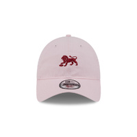 New Era Brisbane Lions 9Twenty Pastel Pop Pink OSFM