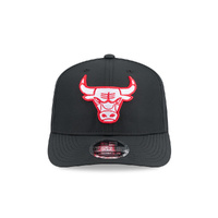 New Era Chicago Bulls 9Seventy Prolite Black OSFM