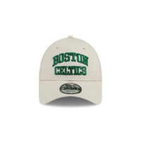 New Era Boston Celtics 9Forty Varsity Stone OSFM