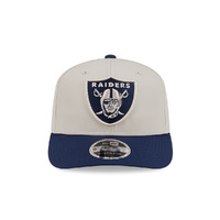 New Era Las Vegas Raiders 9Seventy Two-Tone Sandy/Sea OSFM