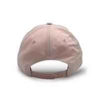 47 Brand New York Yankees MVP Sureshot Pink OSFM