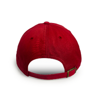 47 Brand New York Yankees Clean Up Truro Red OSFM