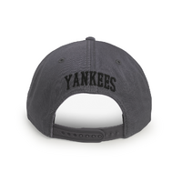 47 Brand New York Yankees Captain Lakeshore Grey OSFM