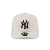 New Era New York Yankees 9Seventy Seasonal Stone OSFM