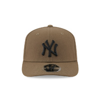 New Era New York Yankees 9Seventy Seasonal Moss Brown OSFM