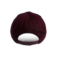 47 Brand New York Yankees MVP DT Legend Maroon OSFM