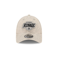 New Era Los Angeles Kings 9Forty Washed Pebble OSFM